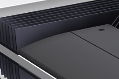 LISN Audio - detail